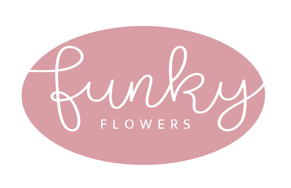 FUNKY FLOWERS